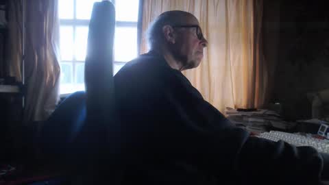 David online show from 03-09-26, 05:50