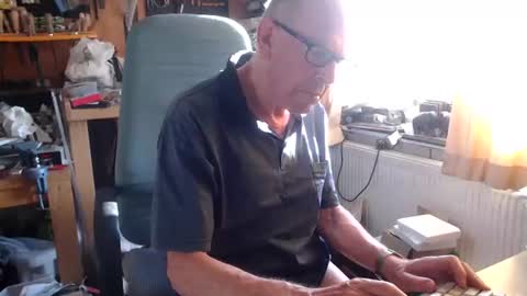 David online show from 07-03-26, 06:58