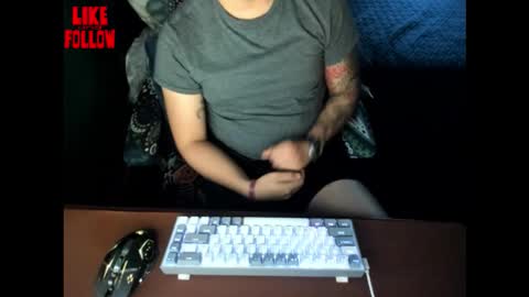 Snapshot of david_2789 chatting on 01-13-26, 11:10 David online show from 01-13-26, 11:10