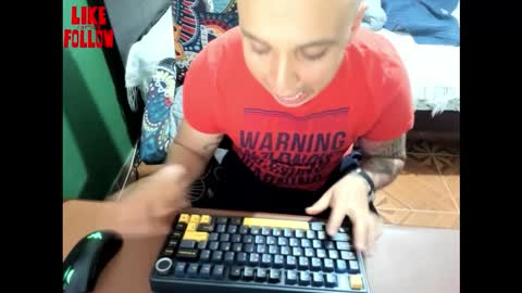 David online show from 02-28-26, 11:17