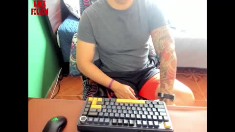 David online show from 03-29-26, 06:30