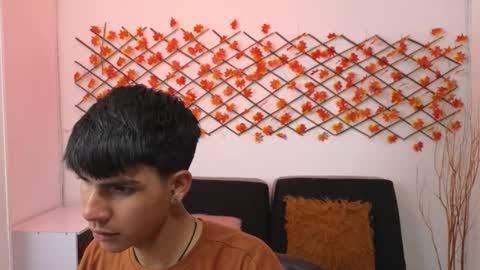 Snapshot of david_925_ chatting on 10-15-25, 08:09 David online show from 10-15-25, 08:09