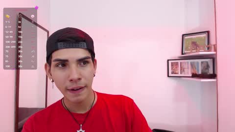 Snapshot of david_925_ chatting on 11-13-25, 04:55 David online show from 11-13-25, 04:55