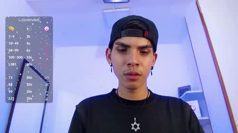 David online show from 01-10-26, 04:14