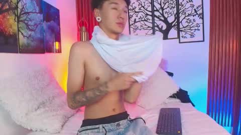 David online show from 02-05-26, 12:54