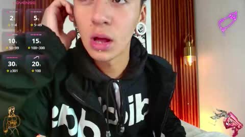 David online show from 02-21-26, 12:17