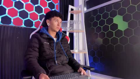 David online show from 04-04-26, 12:24