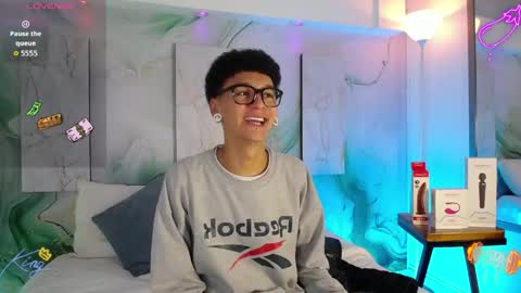 David online show from 04-13-26, 12:43