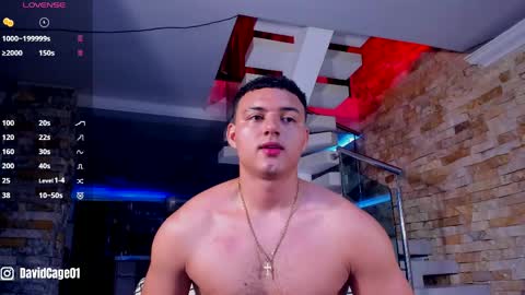 David Cage online show from 03-17-26, 04:06