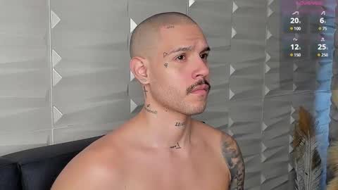 David col11 online show from 12-30-24, 03:02