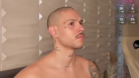 David col11 online show from 01-02-25, 04:02