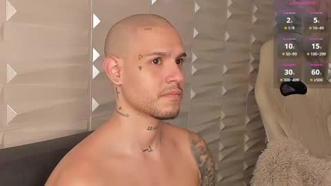 David col11 online show from 01-13-25, 05:23