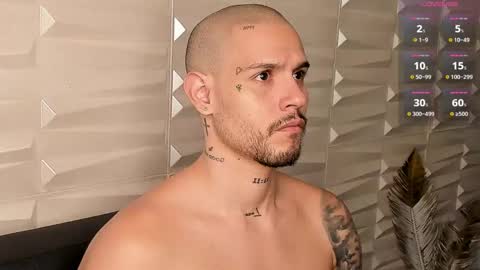 David col11 online show from 01-25-25, 01:41