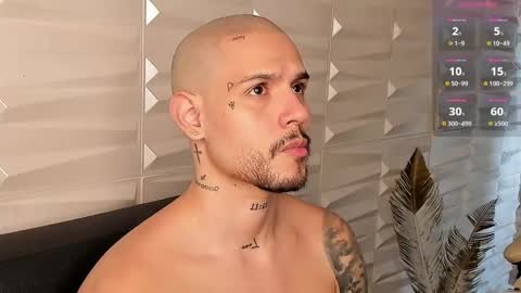 David col11 online show from 01-28-25, 03:04