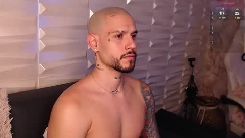 David col11 online show from 09-30-25, 11:04