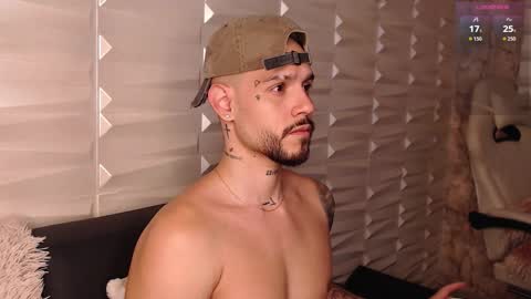 David col11 online show from 10-02-25, 10:33