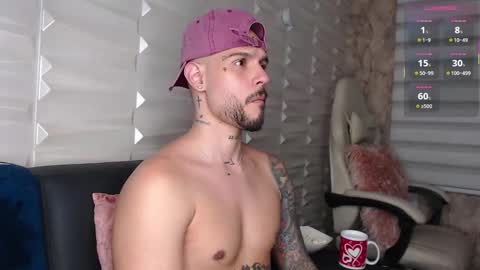 Snapshot of david_col11 chatting on 02-02-26, 01:04 David col11 online show from 02-02-26, 01:04