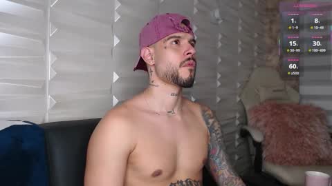 Snapshot of david_col11 chatting on 02-06-26, 02:49 David col11 online show from 02-06-26, 02:49