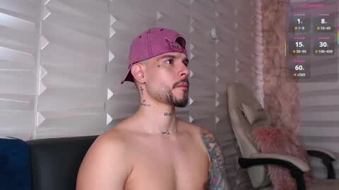 Snapshot of david_col11 chatting on 02-07-26, 03:49 David col11 online show from 02-07-26, 03:49