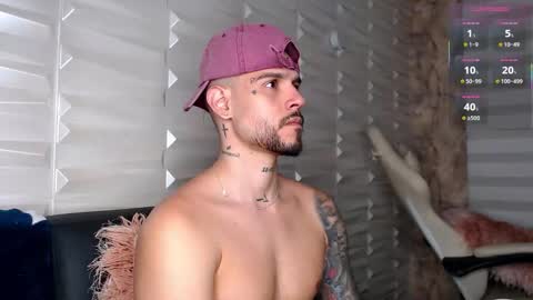 Snapshot of david_col11 chatting on 02-16-26, 11:56 David col11 online show from 02-16-26, 11:56