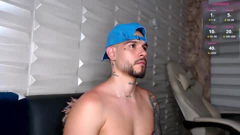 Snapshot of david_col11 chatting on 02-18-26, 01:01 David col11 online show from 02-18-26, 01:01