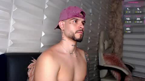 Snapshot of david_col11 chatting on 02-19-26, 12:39 David col11 online show from 02-19-26, 12:39