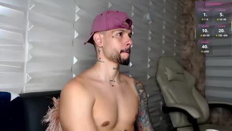 Snapshot of david_col11 chatting on 02-21-26, 01:39 David col11 online show from 02-21-26, 01:39