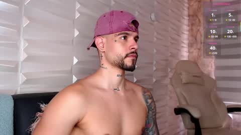 Snapshot of david_col11 chatting on 02-28-26, 04:19 David col11 online show from 02-28-26, 04:19