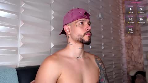 Snapshot of david_col11 chatting on 03-01-26, 04:31 David col11 online show from 03-01-26, 04:31