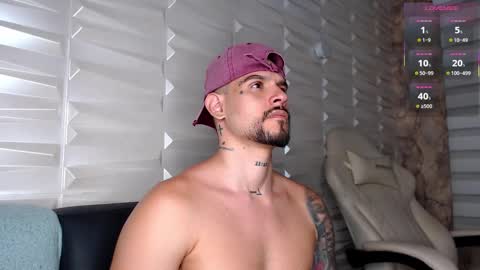 Snapshot of david_col11 chatting on 03-03-26, 02:07 David col11 online show from 03-03-26, 02:07