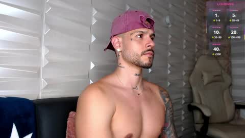 David col11 online show from 03-27-26, 02:06