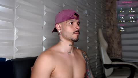 David col11 online show from 04-09-26, 01:49