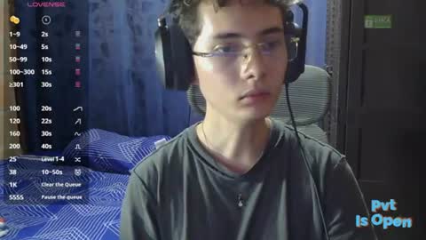 ProgrammerBoy online show from 07-03-26, 05:30