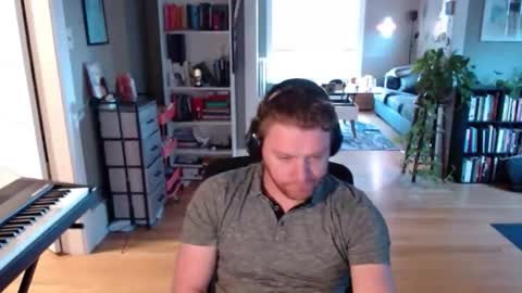 david_dixon2025 online show from 01-16-26, 08:35