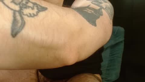 Twitter davidsanctum online show from 12-05-25, 08:27