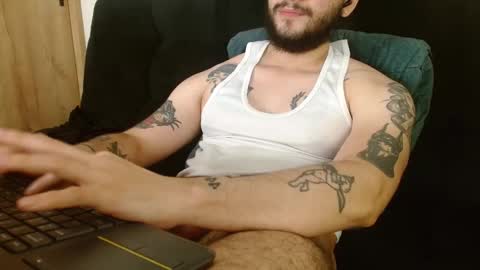 Twitter davidsanctum online show from 12-13-25, 10:37