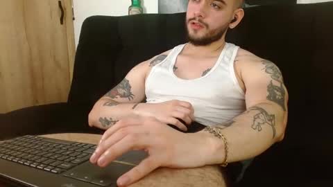 Twitter davidsanctum online show from 12-22-25, 05:54