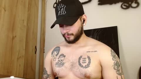 Twitter davidsanctum online show from 03-19-26, 06:06