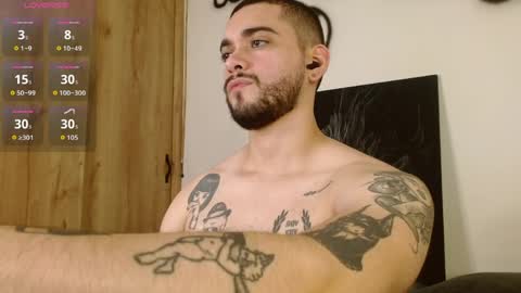 Twitter davidsanctum online show from 04-10-26, 02:50