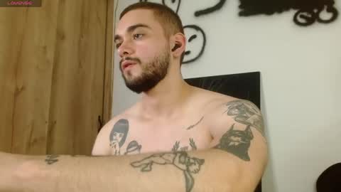 Twitter davidsanctum online show from 04-16-26, 05:08