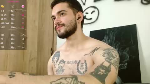 Snapshot of david_franco1 chatting on 07-08-26, 03:55 Twitter davidsanctum online show from 07-08-26, 03:55