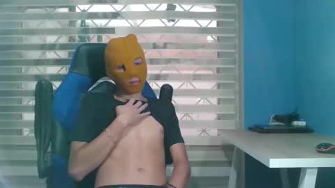 david gp222 online show from 02-12-25, 12:33