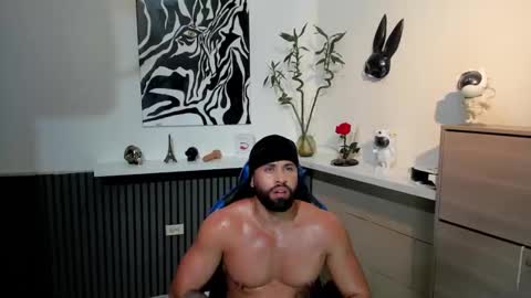 david_janson18 online show from 01-12-26, 12:38