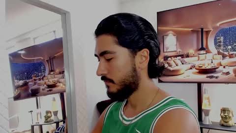 Hey im David that loves to explore and speak their fantasies. Very open talktative and nice. Feel free to chat with me online show from 01-23-25, 03:32