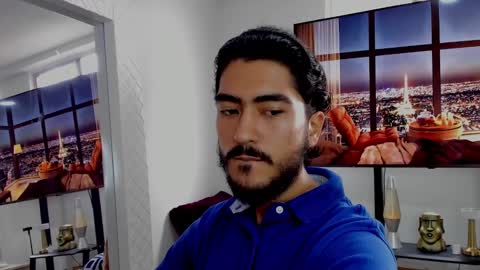 Hey im David that loves to explore and speak their fantasies. Very open talktative and nice. Feel free to chat with me online show from 01-24-25, 03:24