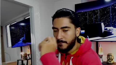 Hey im David that loves to explore and speak their fantasies. Very open talktative and nice. Feel free to chat with me online show from 02-17-25, 11:34