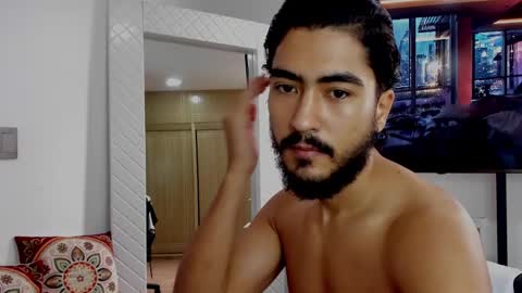 Hey im David that loves to explore and speak their fantasies. Very open talktative and nice. Feel free to chat with me online show from 03-07-25, 12:01