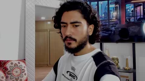 Hey im David that loves to explore and speak their fantasies. Very open talktative and nice. Feel free to chat with me online show from 03-07-25, 03:07