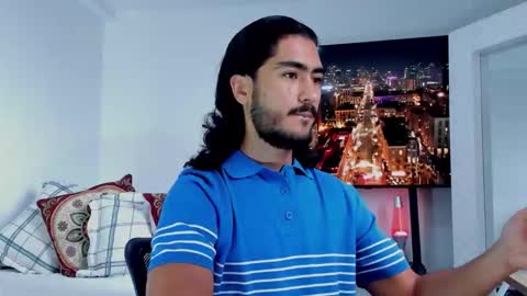 Hey im David that loves to explore and speak their fantasies. Very open talktative and nice. Feel free to chat with me online show from 02-02-26, 12:59