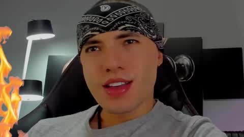 David Jons online show from 01-08-25, 11:52